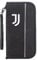 JUVENTUS Offizielles Produkt für Reisedokumente, Schwarz, Taglia Unica, Dokumententasche für Reisen