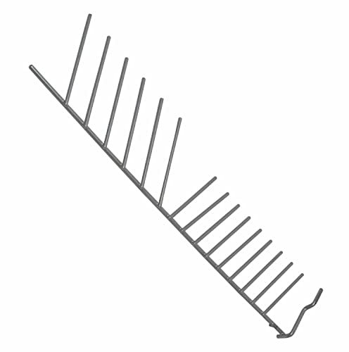 Soporte original para cesta inferior de lavavajillas para Beko 1742820300