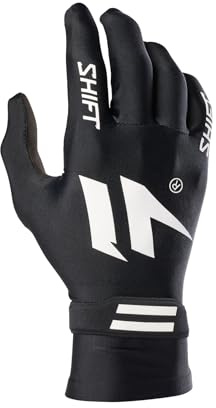 Fox Racing Shift Black Label Invisible Off-Road Gloves XL