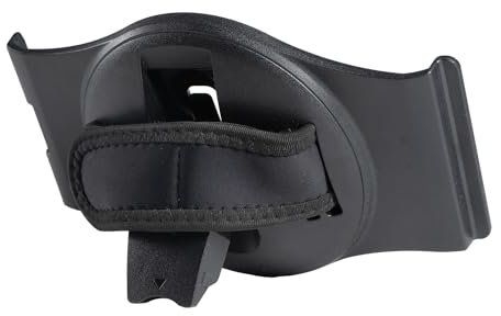 Ulefone Armor Pad 2(Hand Strap) Correa de Mano para Tablet con Soporte, Soporte de Muñeca 2 en 1, Comodidad y Practicidad