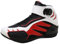 PLABNK Stivali Da Moto (36-47), Scarpe Protettive Da Motocross/Con Fibbia Girevole, Antiscivolo + Tacchi Rinforzati, Stivali Powersports/Uomo Donna,47,A