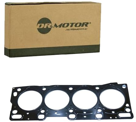 DR.MOTOR AUTOMOTIVE DRM72212 Zylinderkopfdichtung Kompatibel mit SUZUKI Grand Vitara I SUV FT, HT, MAZDA 323 F VI BJ