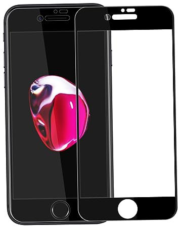 Angoily Mobile Phone Explosion Tempered Film for Plus and Plus Full Screen Protection Scratch Resistance Fingerprint Coating and Hard Glass Material for Everyday Use