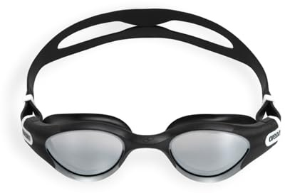 ARENA The One Plus Adult Swimming Goggles Waterproof with Anti-Fog Seals, Anti-Fog Coating, Fitness, Swimmers, Triathletes