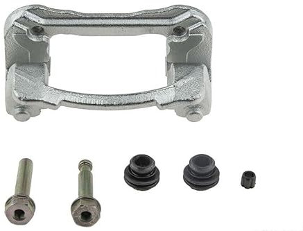 Rear Brake Caliper Bracket Compatible with Hyundai IX35 2009-2015 582302S300 HZT/HY/012AB