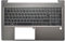 Laptop UK Keyboard Comptible for HP ZBook Power 15 G9 G10 Backlit with Palmrest Upper Cover Case N06912-031 N52484-031
