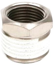 One-Touch Fitting BD Series BD0102 BD0103 BD0104 BD0203 BD0204 BD0304 Threaded Type Male & Female Connector(BD0204)