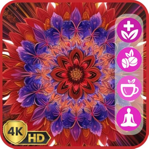 kaleidoskop - optik und musik - werbefreies wetter.