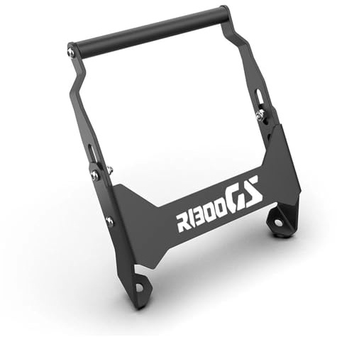Soporte Para Teléfono Móvil Inteligente De Motocicleta Para B&MW R 1300 GS, R1300 GS ADV Adventure, R1300GS, GS1300, Soporte Para Placa De Navegación GPS. Soporte Placa Navegación Teléfono Móvil(Color
