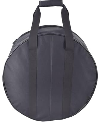 SUIOPPYUW Die vielseitige Studioblitz Handtasche ist EIN Muss für Fotografen, die auf Reisen mit ihrer Ausrüstung Ordnung halten möchten. Sie bietet Nicht Schutz, sondern ist auch eine praktische