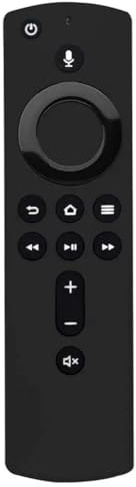 1pc Fire TV Stick con telecomando vocale Alexa Smart for YouTube Network Media Player 4K