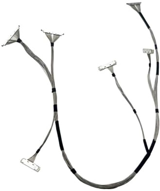 YLGOZFM Für Gimbal für Ptz für Autel 4T/XE/4N für DJI für Mavic 3/3T/3 Classic/für 3 Pro Kamerasignalübertragung(Autel 640T V3)