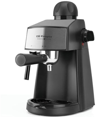 Orbegozo Cafetera de Goteo EXP 4700-800W- 3.5 Bares | 800W, 3.5 Bares