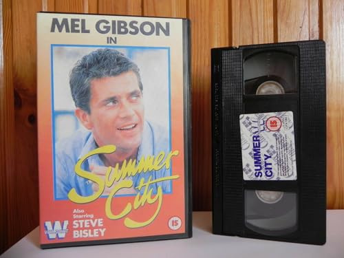 Summer City [UK-Import]