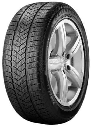 Pirelli Scorpion Winter FSL M+S - 215/65R17 99H - Winterreifen