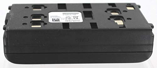 Akkuversum Akku kompatibel mit Hama CP 446|CP 448, Camcorder/Digitalkamera NiMH Batterie