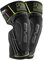 EVS Sports Knee Protection TP199 Light Travis Pastrana, nero, taglia unica
