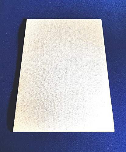 Grehge Stove Glass Seal Heat Resistant Gasket Material Woodburner/LogBurner Multi Fuel Stove