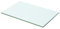 Festnight Ersatzteile Regalboden Glasboden Einlegeboden aus Glas Max. Tragf?higkeit 15 kg 50 x 25 cm Transparent