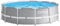 Intex 15Ft X 42In Prism Frame Pool Set