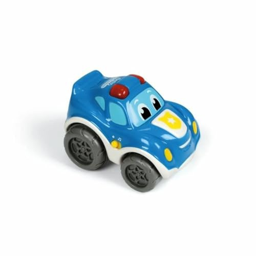 Clementoni Voiture de Police