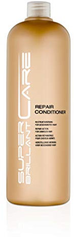 Super Brillant Care Repair Conditioner 1000 ml