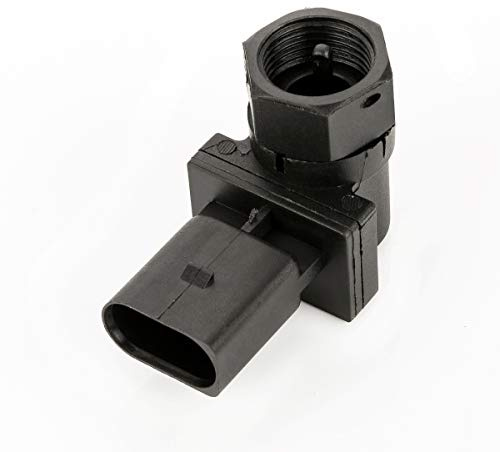 LST Geschwindigkeit Sensor Tachogeber Wegstrecke kompatibel mit Audi A2 TT Seat Arosa Cordoba Ibiza Leon Toledo Skoda Fabia Octavia Rapid Roomster VW Bora Caddy Golf Lupo New Beetle Polo Sharan