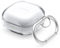 elago Funda Transparente Compatible con Samsung Galaxy Buds 2 Pro Case, Compatible con Galaxy Buds 2 (2022), Buds Pro (2021), Compatible con Galaxy Buds Live (2020) - Incluido Cinta Adhesiva