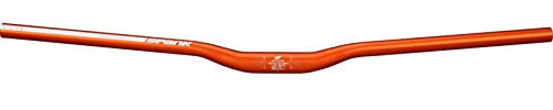 Spank Cintre Spoon ¯31,8mm, 800mm Rise 20mm orange Mountainbike-Kleiderbügel, 31,8 mm
