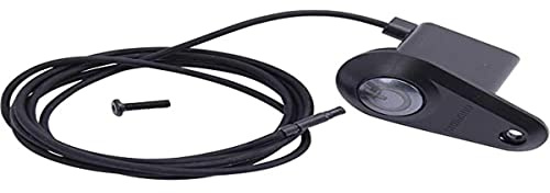 SHIMANO - Ein/Aus-Schalter-EW-SW300 Steps