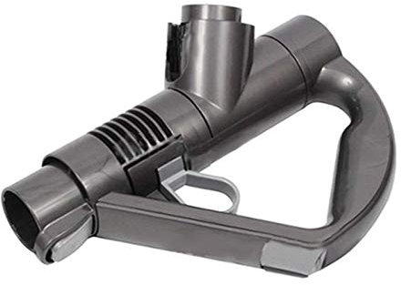 Aspirador cepillo eléctrico tambor cabeza de succión LLD para Dyson Partes de aspirador Accesorios DC19 DC23 DC26 29 32 36 37 mango Accesorios no original aspirador DC19 DC23 DC26 mango