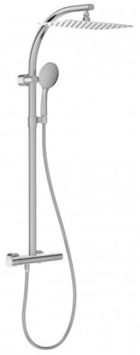 Jacob Delafon - Colonne de douche Oblo design Jacob Delafon