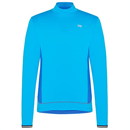TAO Laufshirt HALVAR Ocean, L