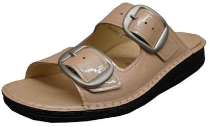 Finn Comfort Damen in Rosa, Größe 41, 01545-022108