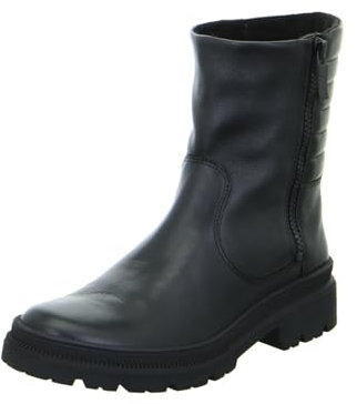 ARA Damen Dover Stiefelette, SCHWARZ, 37 EU
