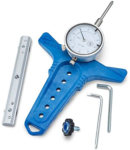 Rockler Table Saw Alignment Gauge