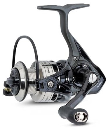 Sänger Akula Trout & Bass 1000