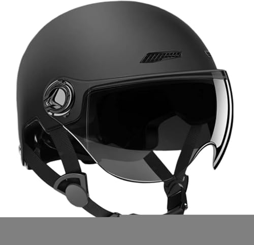 Casco Monopattino Elettrico, Casco Bici Uomo, Caschi Da Bicicletta Per Uomo Donna, Equipaggiamento Protettivo Per Pattinaggio, Semicaschi Altamente Protettivi