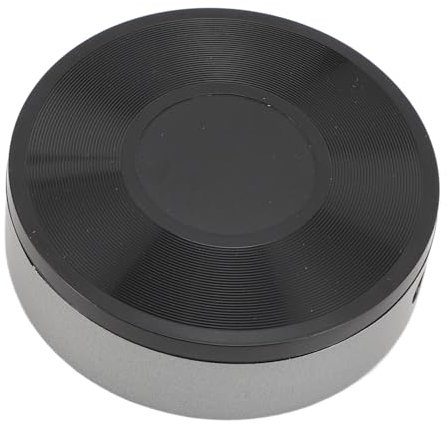 Kabelloser Sound-Adapter, HiFi-Musikempfänger, 2,4 G Kabelloser Streamer für DLNA, UPnP, Spotify, Tuneln-Radio, Multiroom Unterstützt für Mac