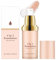 Foundation Color Changing, 4 in 1 Ganztägige Flawless Concealer Foundation Make-up, Beathable & Light Liquid Foundation Make-up,Farbwechselnde Foundation für Alle Hauttöne
