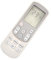 IOOIQQ Mando a distancia de repuesto para aire acondicionado Samsung A/C DB93-30071H.DB93-30073B.DB93-14643F.DB93-14195F.DB93-14643R.DB93-14643S.DB93-14643T