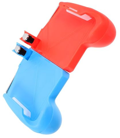 Gadpiparty Gamecontroller Fürs Telefon Aus Hochwertigem Material Bequemer Spiel-trigger Handy-gamepad-zubehör Mit Ergonomischem Design Lindert Schmerzende Hände