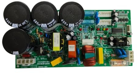 Carte Mère D'entraînement 532617 H7T00804 025G00056-151 Adaptée, Compatible Avec York, Compatible Avec YDOH, Unité Extérieure De Climatiseur Central Multi-split