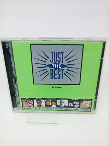 Just The Best 1998 Vol. 2