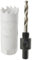 20mm HSS Hole Saw Holesaw Bi-Metal Blade Cutter Drill And Drill Adaptor Arbor
