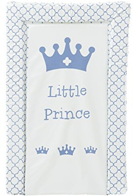 Obaby Changing Mat – Little Prince – Baby Changing Mat