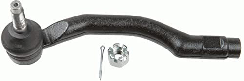 LEMFÖRDER 39230 01 Spurstangenkopf für Mazda 6 Combi-Coupe (GH) 2007-2013 Links, Vorderachse und andere Fahrzeuge