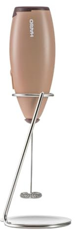 Hario CreamerZ Braun