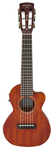 Gretsch G9126 ACE Guitar Ukulele Guitarlele inkl. Gigbag