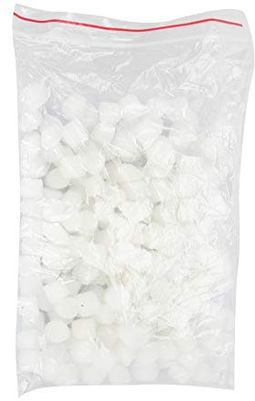 Comedo Suction - 150pcs Ersatzfilter Schwamm für Vakuum Removal Device Zubehör Comedo Suction